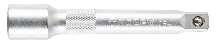 Удлинитель TOPEX 1/2