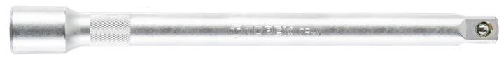 Удлинитель TOPEX 1/2 ", 250 мм TOPEX 38D554