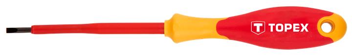 Отвертка TOPEX 39D471