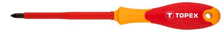 Викрутка TOPEX 39D480