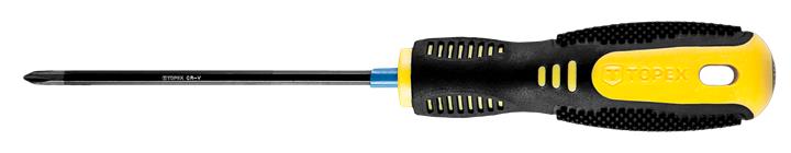 Отвертка TOPEX 39D820