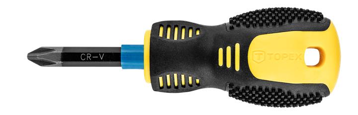 Отвертка TOPEX 39D822