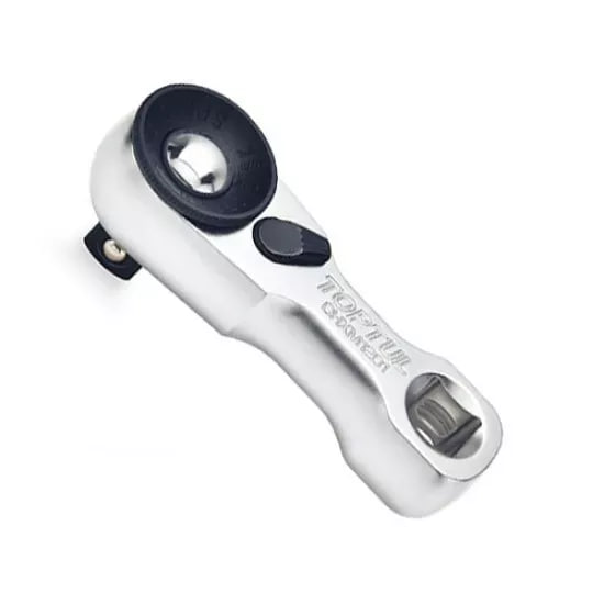 Трещотка Toptul CHXM1601