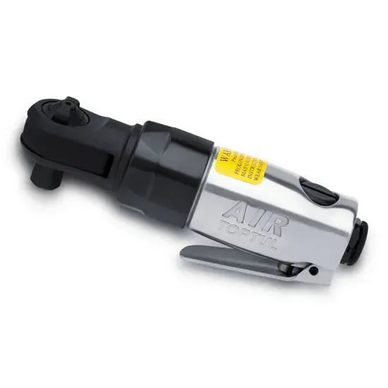 Трещотка пневматическая 3/8" 41N/m 360об/мин mini TOPTUL KAAE1202