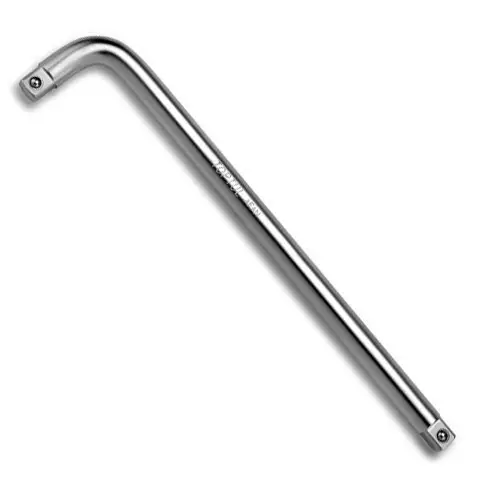 Вороток Г-образный 1/2" 260мм Toptul AFAN1610