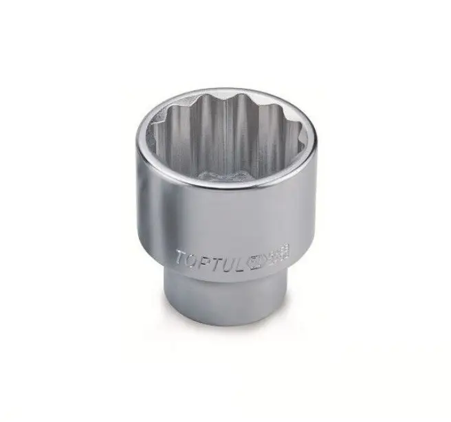 Торцева головка 10 мм 1/2