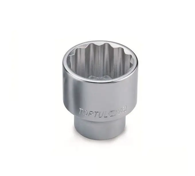 Головка 12-гранна 1/2" 13 мм TOPTUL BAEB1613