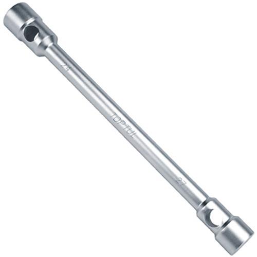 Ключ балонный TOPTUL CTIA2427A 24х27 мм, 406 мм