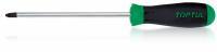 Отвертка крестовая TOPTUL PH2x150 FBAB0215