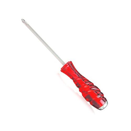 Отвертка ударная крестовая TOPTUL PH1x100 SUPER GRIP FBGA0110 FBGE0110