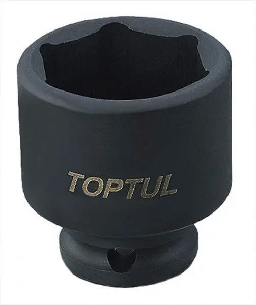 Головка ударная TOPTUL 1/2
