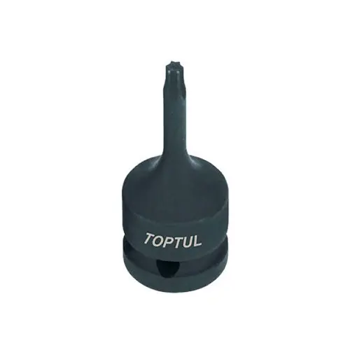 Головка торцева ударна TOPTUL 1/2" TORX T30 KADA1630