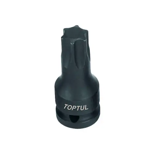 Бита-головка TORX ударная TOPTUL 3/4