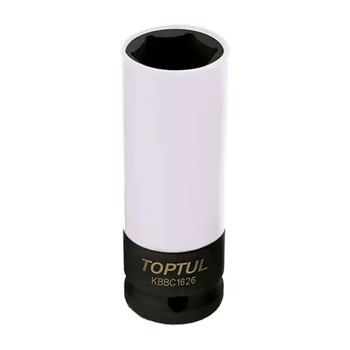 Головка торцева довга TOPTUL 1/2