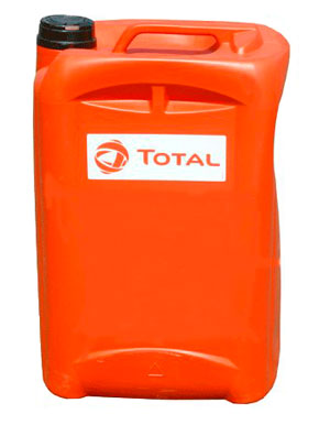 Моторное масло TOTAL RUBIA TIR 8900 10W-40 20л