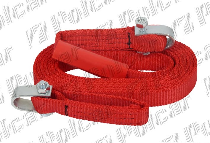 Трос буксировочный POLCAR 99LH003E