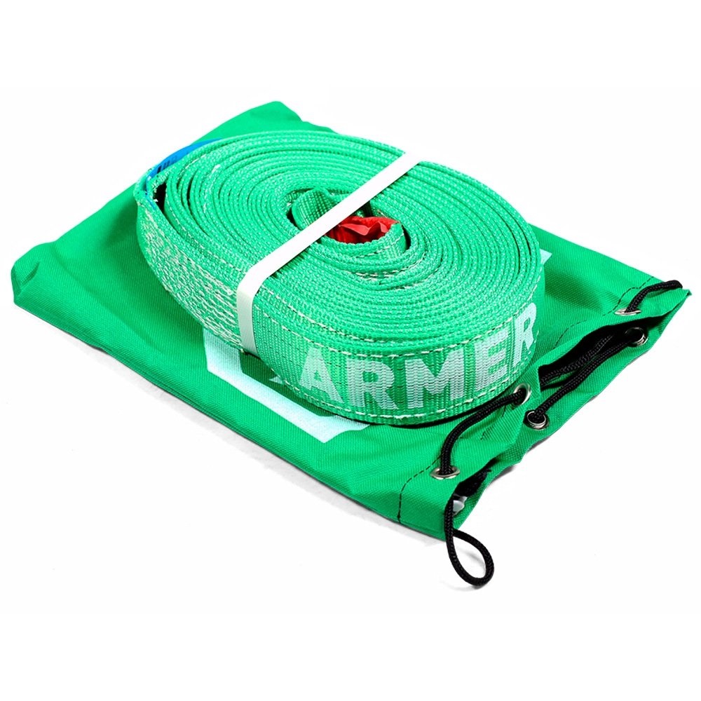 Трос буксировочный ARMER ARM 205