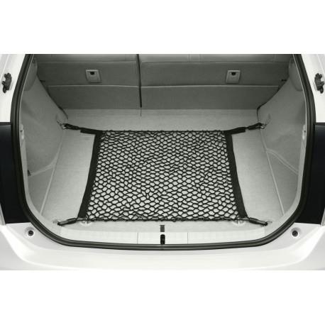 Сетка крепления груза Toyota PZ416-J0342-ZA