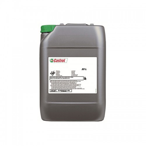 Масло трансмиссионное CASTROL Transmax CVT 20 л
