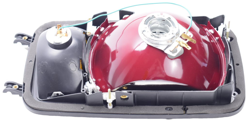 Фара TRUCKLIGHT HL-ME014L