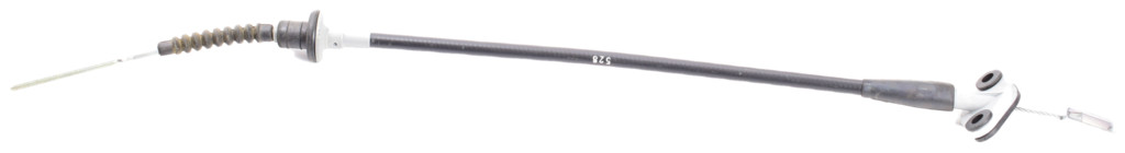 Трос сцепления TRW GCC4029