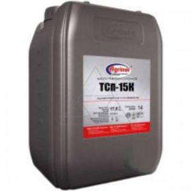 Масло Agrinol трансмісійне ТСп-15К SAE 90, API GL-3 10Л