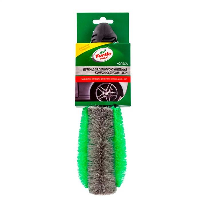 Щетка TURTLE WAX X342
