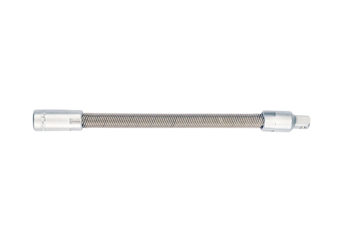 Удлинитель для воротка гибкий 1/4 inch, 150 мм Yato YT-1400
