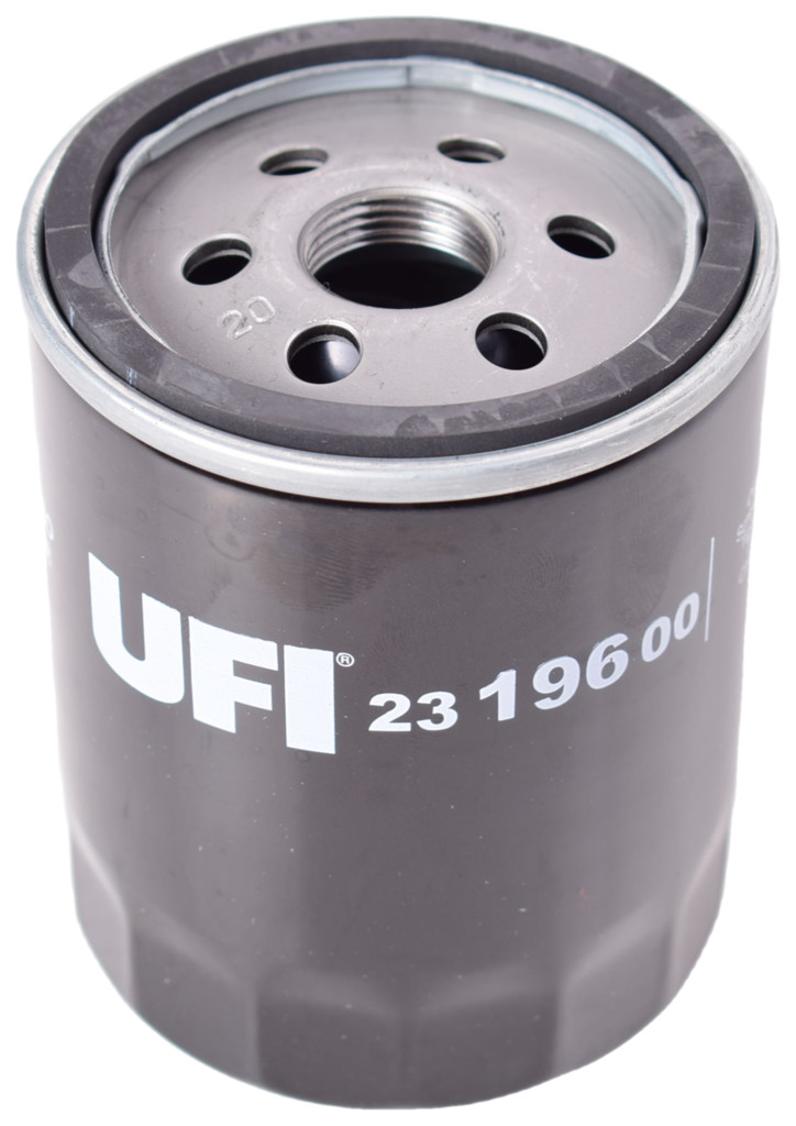 Масляный фильтр UFI 23.196.00