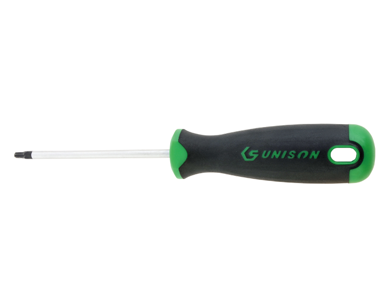 Отвертка TORX T40 7 х 130 мм UNISON 14234052US