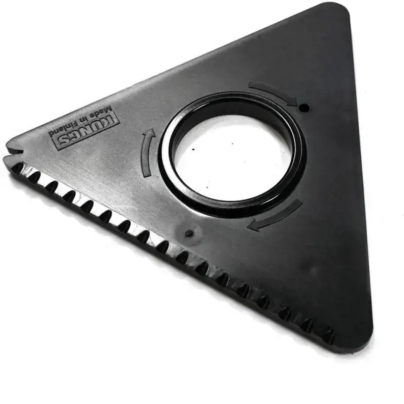 Скребок VAG 80A096010A