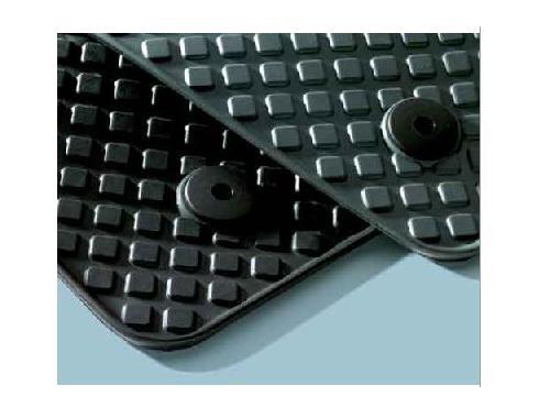 Резиновые коврики VAG 4F0 061 511 A 041