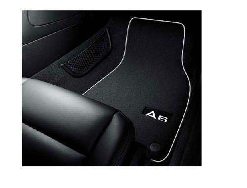 Килимки передні рremium VAG 4F1 061 270 PA MNO