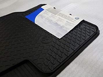 Килимки VAG 7M1 061 501 041