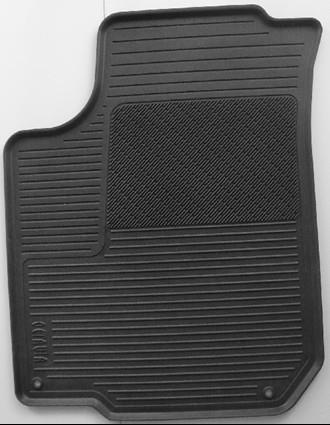 К/с Skoda Octavia A4 Tour 1996-2012, полный к-т 4шт VAG DCC 309 001
