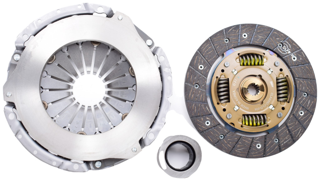 Комплект сцепления VALEO 786004