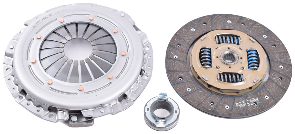 Комплект сцепления VALEO 826842