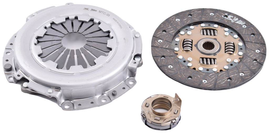 Комплект сцепления VALEO 828600