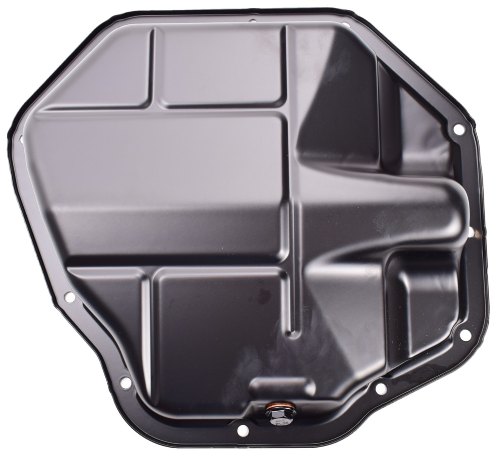 Масляный поддон VAN WEZEL 3388070