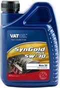 Моторне масло VATOIL SynGold Plus 5W-30, 1л