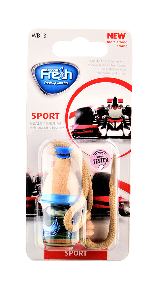 Освежитель воздуха VICTORY FRESHWAY.BUT Sport