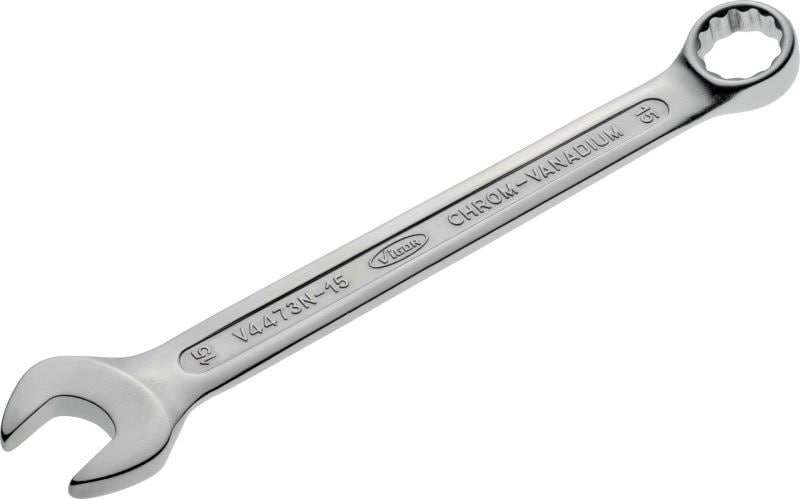 Ключ комбинированный VIGOR V4473N-15
