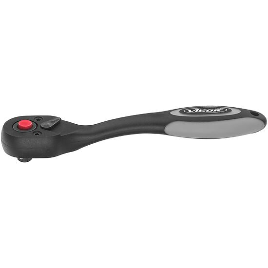 Трещотка 1/4" 72 зубца 150 мм VIGOR V6014-REP