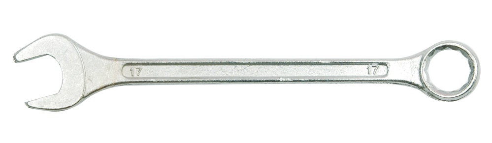 Ключ комбинированный 18 мм VOREL 51180
