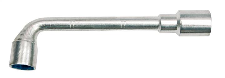 Ключ торцевой VOREL 54670 13 мм, 135 мм, L-тип