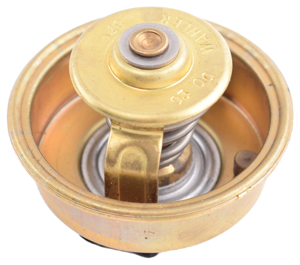 Термостат WAHLER 4089.87