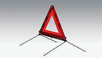Знак аварийной остановки KIA 66942ADE00