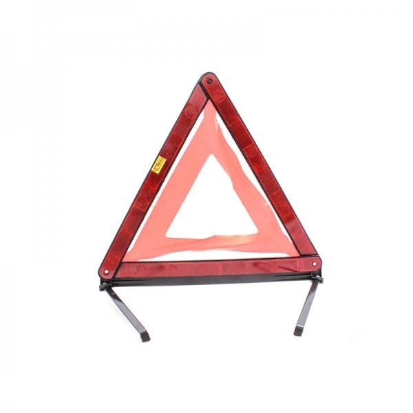 Знак аварийной остановки VITOL 05243
