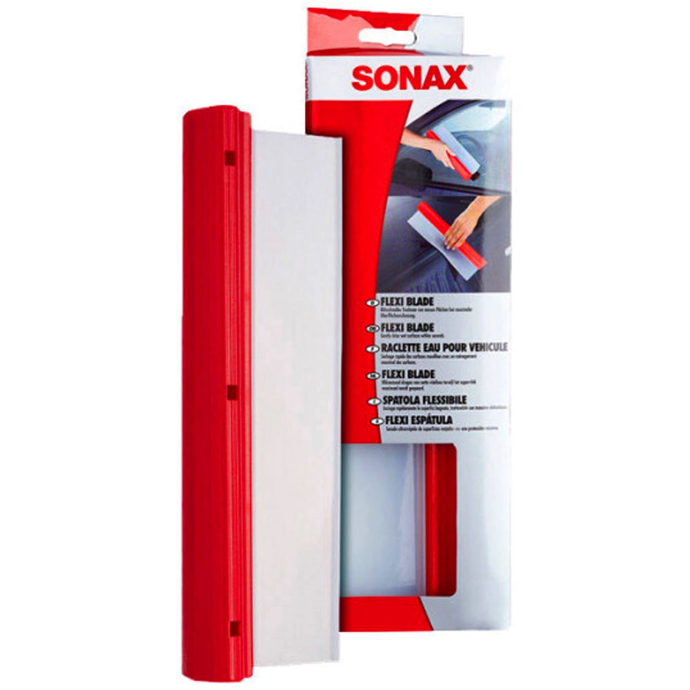 Водосгон SONAX 417400