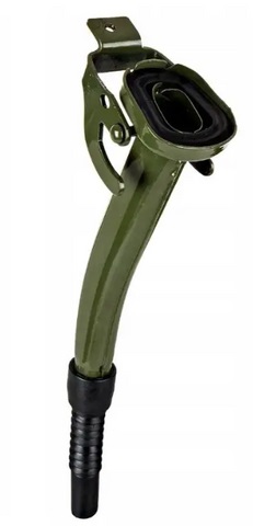 Лійка ASR CS00001